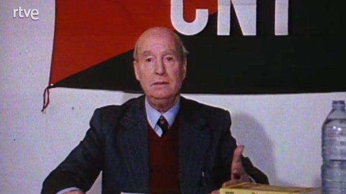 España, historia inmediata - Los anarquistas