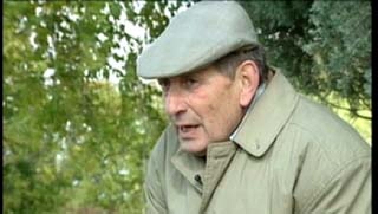 Próximamente, en 'El escarabajo verde': "Miguel delibes, Paisajes con palabras" (3/12/2010)