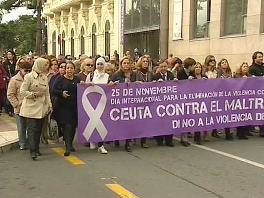 Noticias de Ceuta - Noticias de Ceuta - 26/11/10