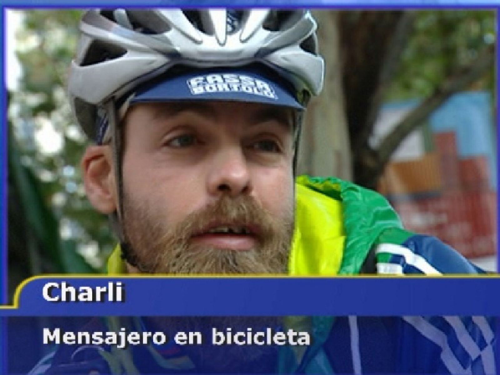 Aquí hay trabajo - 26/11/10 - Aquí hay trabajo | Ver