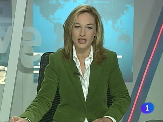 Telenavarra - Telenavarra - 26/11/10