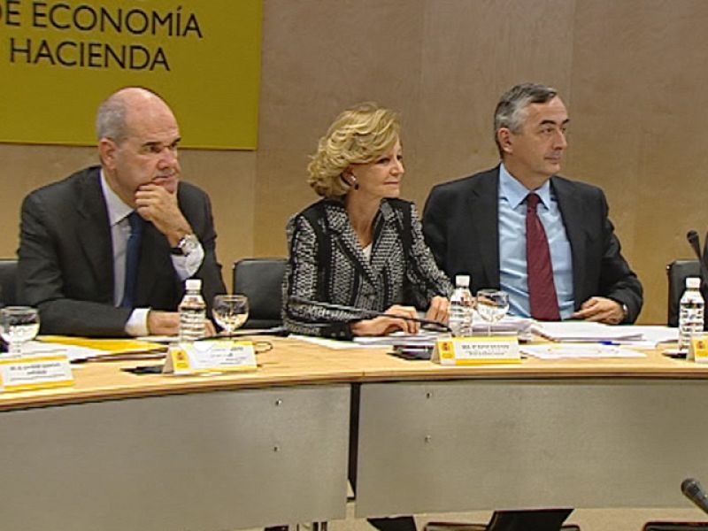 Salgado sostiene que se hacen las reformas comprometidas en el plazo previsto