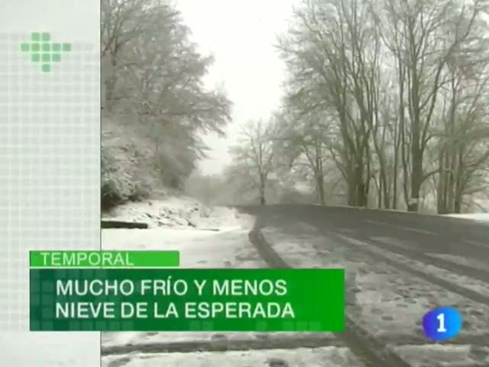 Telenorte País Vasco -26/11/10