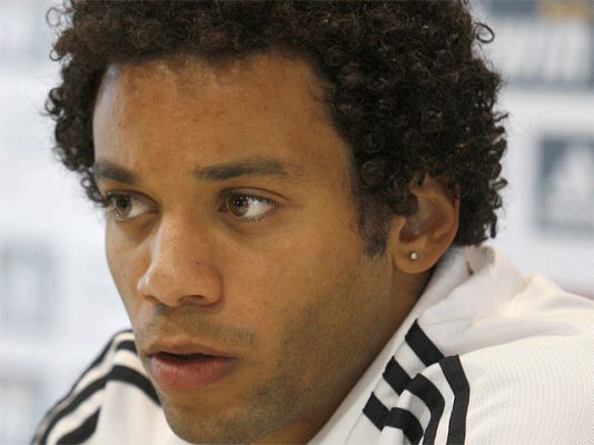  - Marcelo: "CR7 es mejor que Messi"