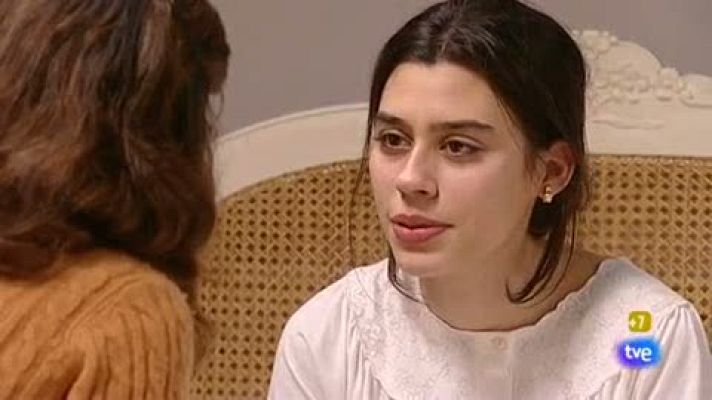 Amar en tiempos revueltos - T6 - Capítulo 58