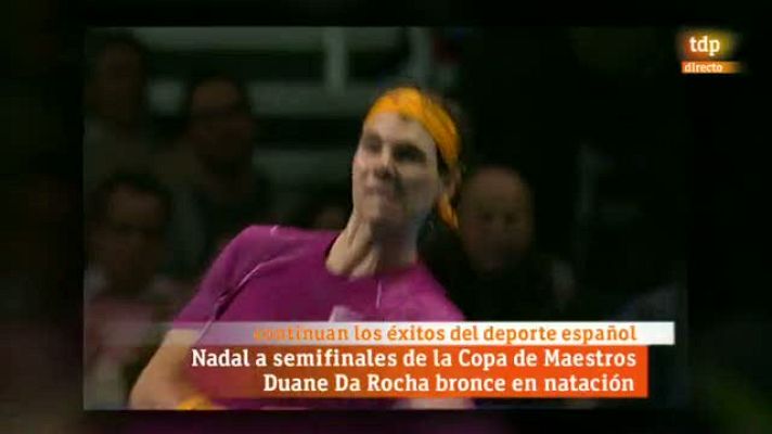 tdp noticias - TDP Noticias 2