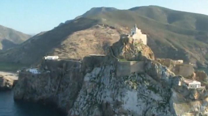 Alquibla - Abdelkrim y la epopeya del Rif