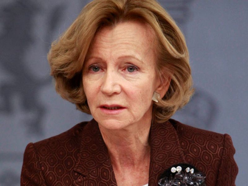 Contra la desconfianza de los mercados, el Gobierno ofrece transparencia