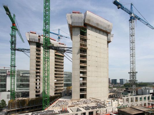  - El sector inmobiliario, el origen de la crisis irlandesa