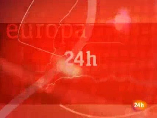 Europa - Europa 2010 - 26/11/10