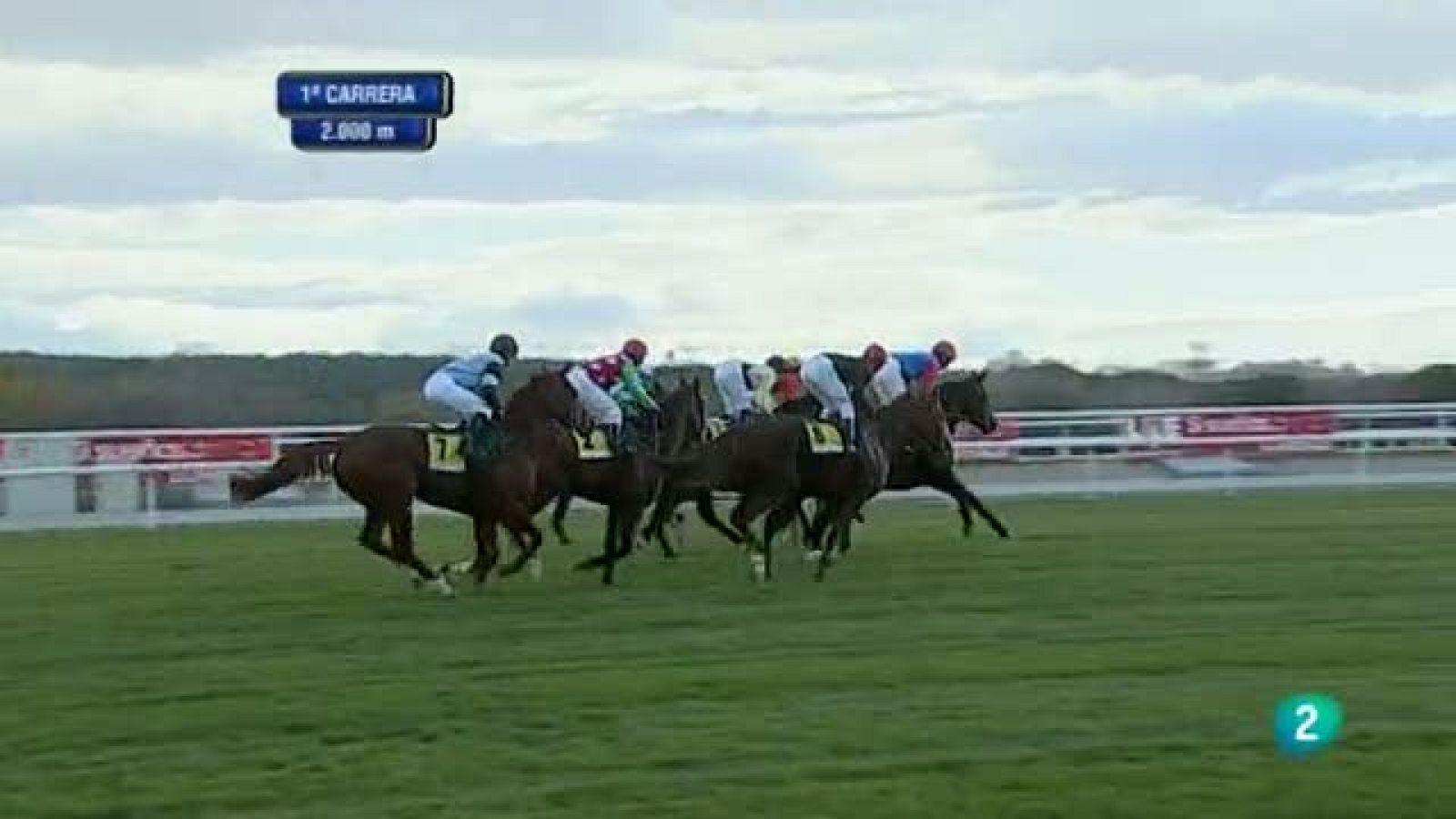 La suerte en tus manos - 26/11/10 - Loterías | Ver