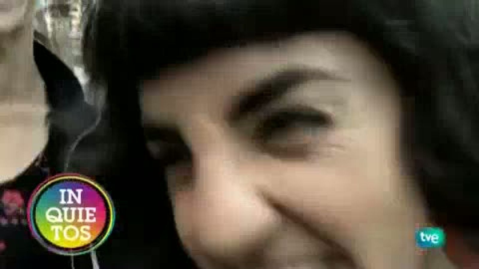 Inquietos - Dos científicas cuelgan las batas para desarrollar su faceta más creativa - Inquietos | Ver