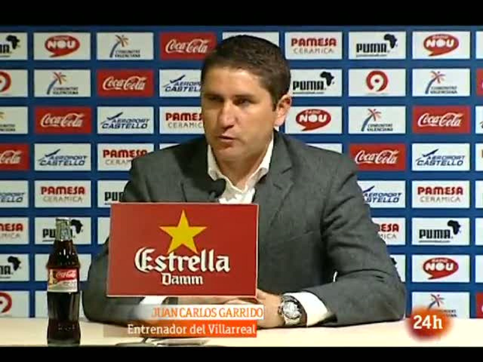 TDP Noticias 1 - 27/11/10 - tdp noticias | Ver