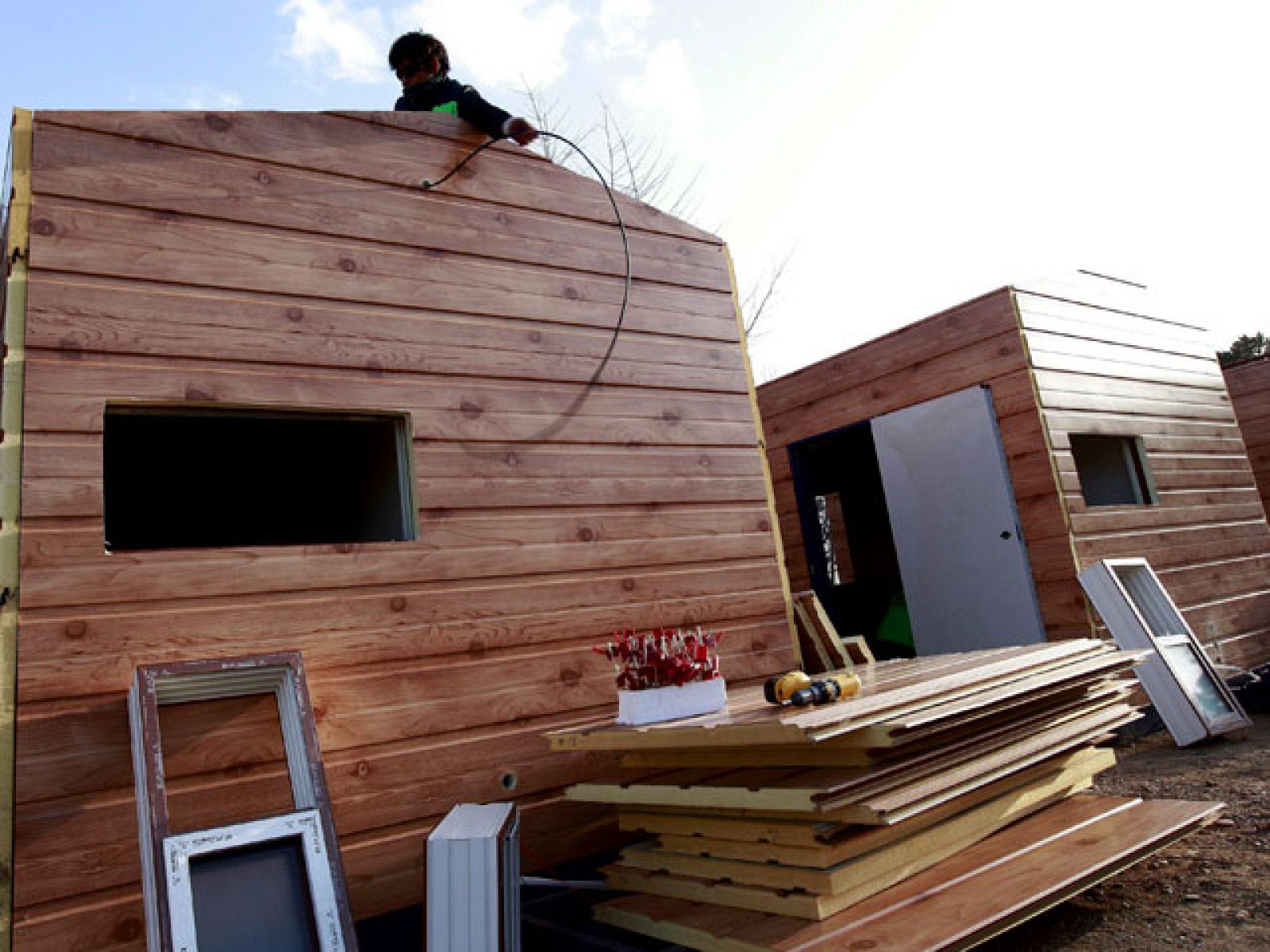 Sigue la tensión entre las Coreas