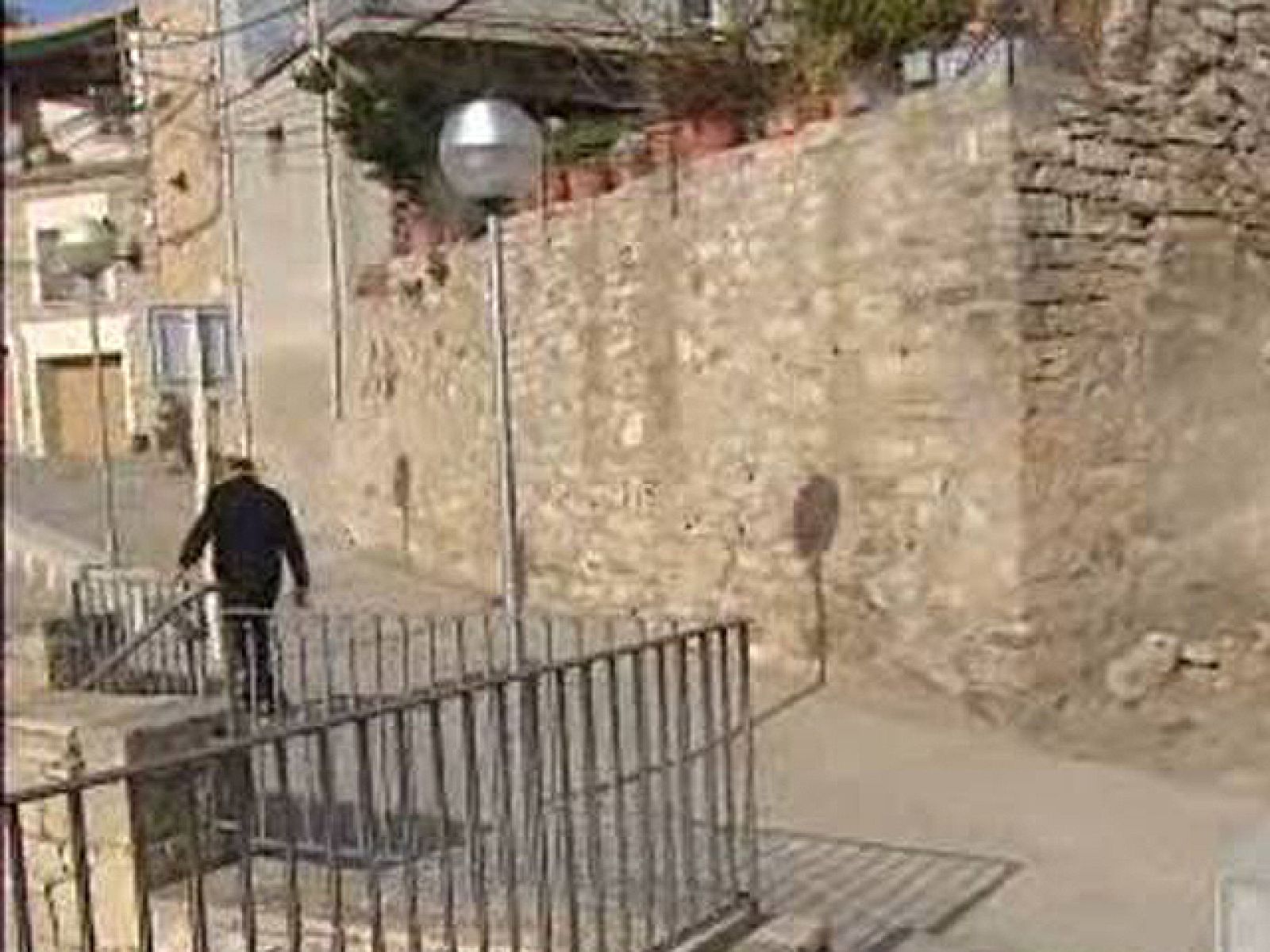 Dos pueblos catalanes de 200 habitantes se preparan para las elecciones | Ver