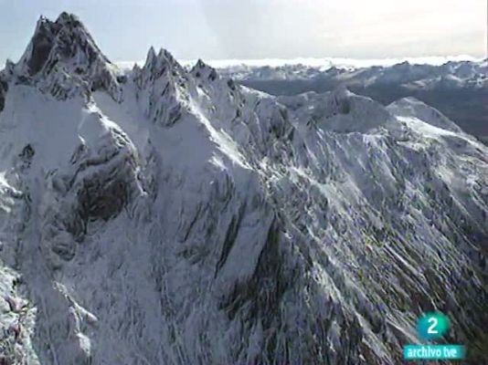 La ruta de Samarkanda - La cara oculta del Himalaya