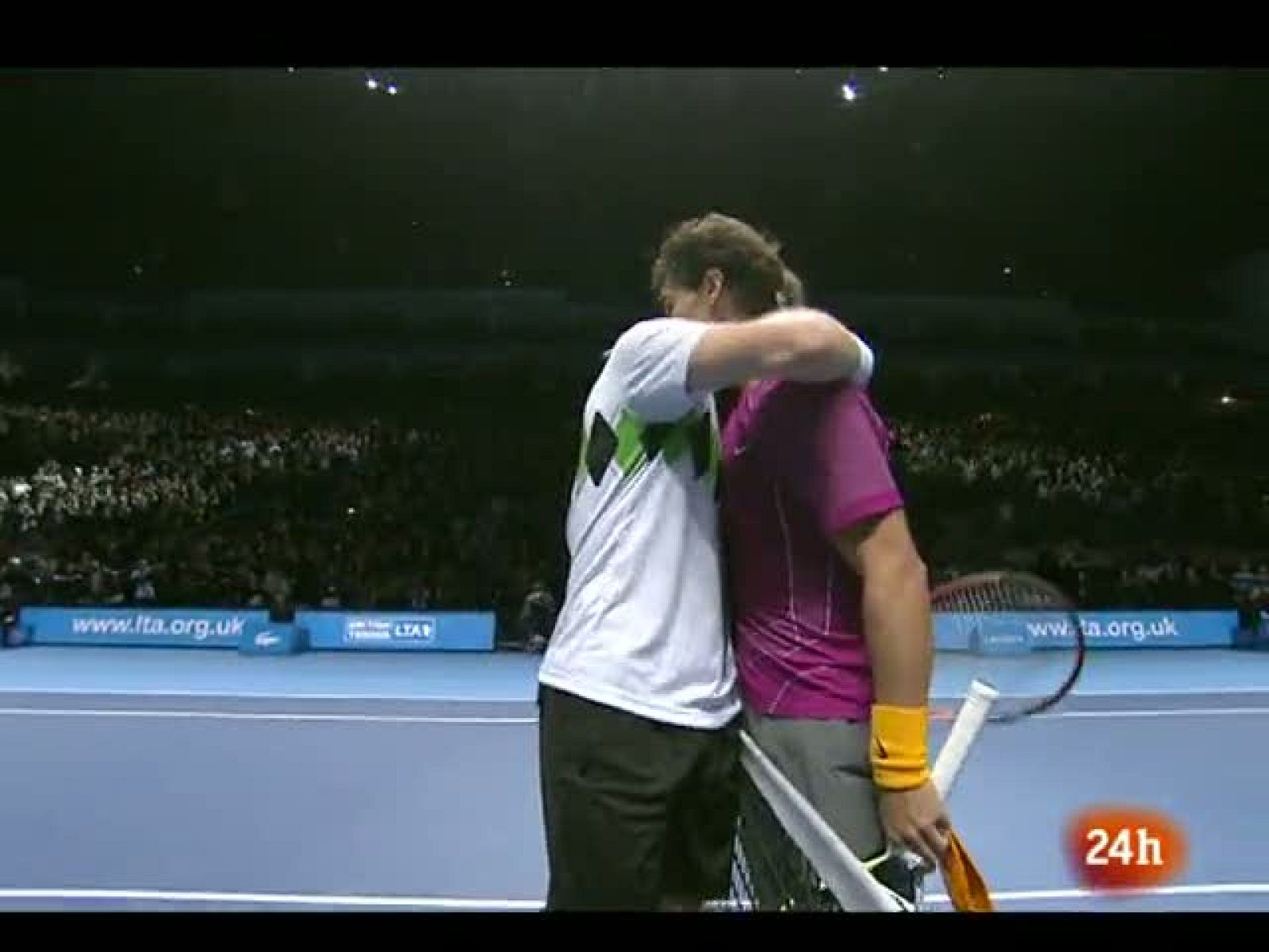 TDP Noticias 2 - 27/11/10 - tdp noticias | Ver