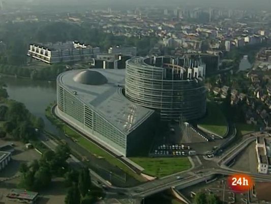 Parlamento - Parlamento - 27/11/10