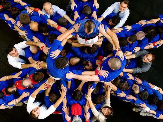 Telediario 1 - Telediario en 4' - 27/11/10