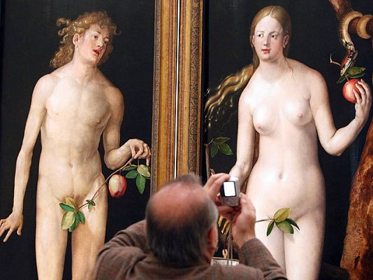 Informe Semanal - La resurrección de Adán y Eva