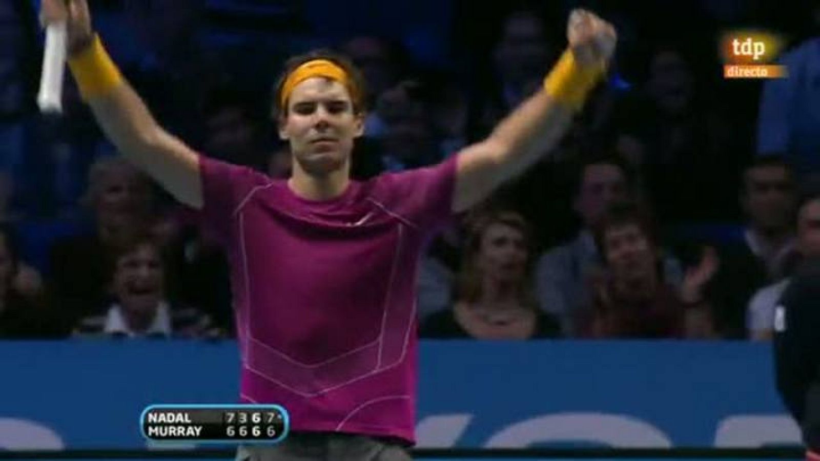 TDP Noticias 3 - 27/11/10 - tdp noticias | Ver