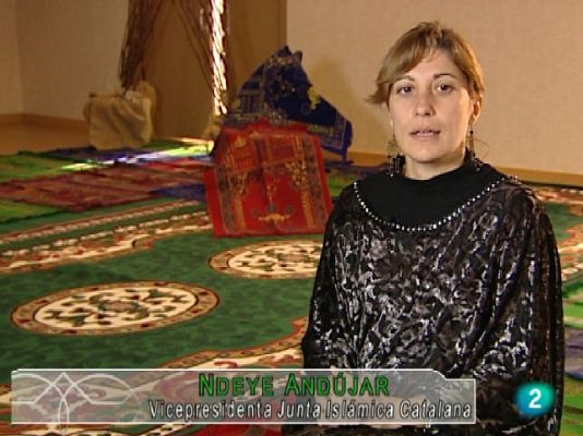 Islam hoy - Ndeya Andujar