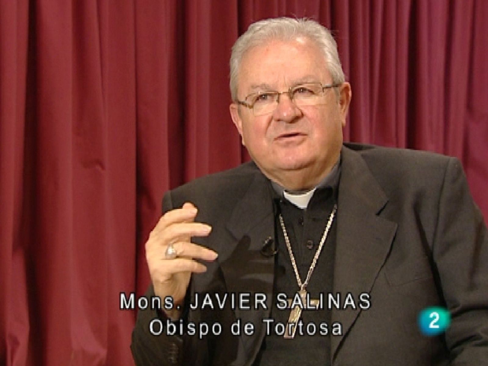 Testimonio - 28/11/10 - Testimonio | Ver