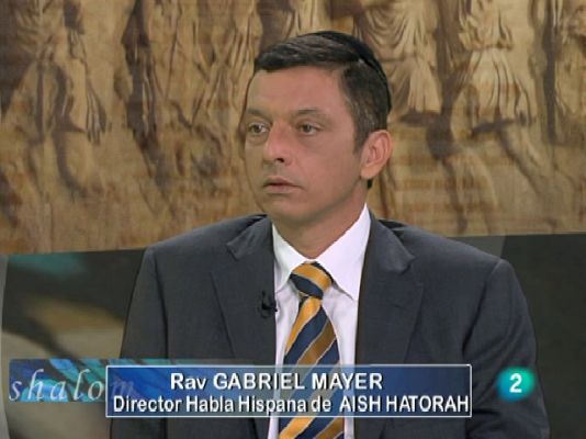 Shalom - Las luces de Hanuká