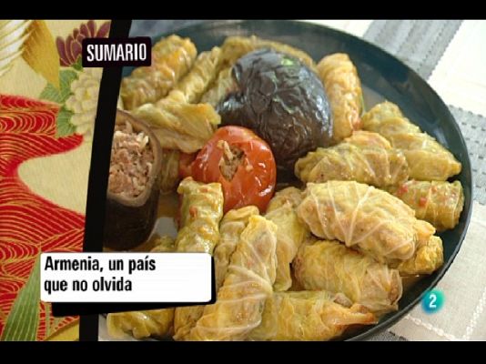 Babel en TVE - Babel en TVE - 28/11/10