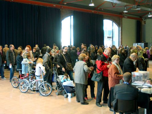  - Más de 200.000 nuevos electores