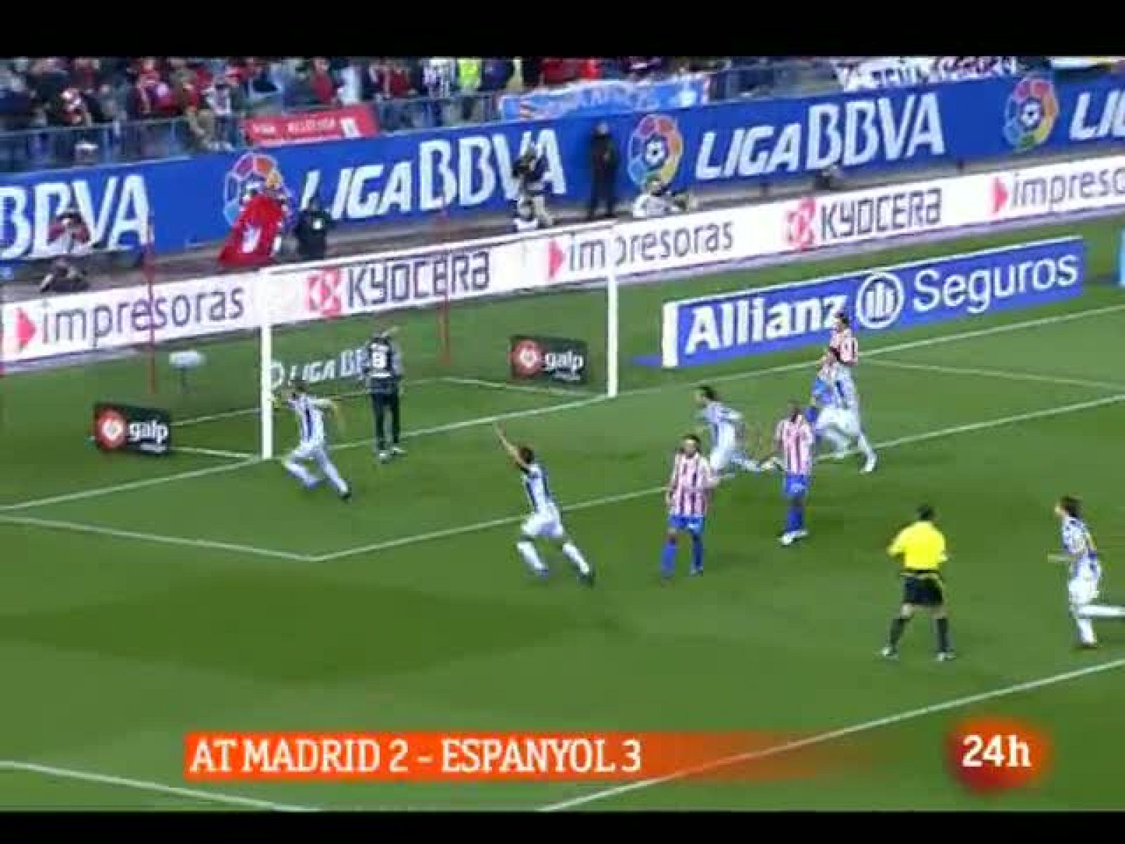 TDP Noticias 1 - 28/11/10 - tdp noticias | Ver