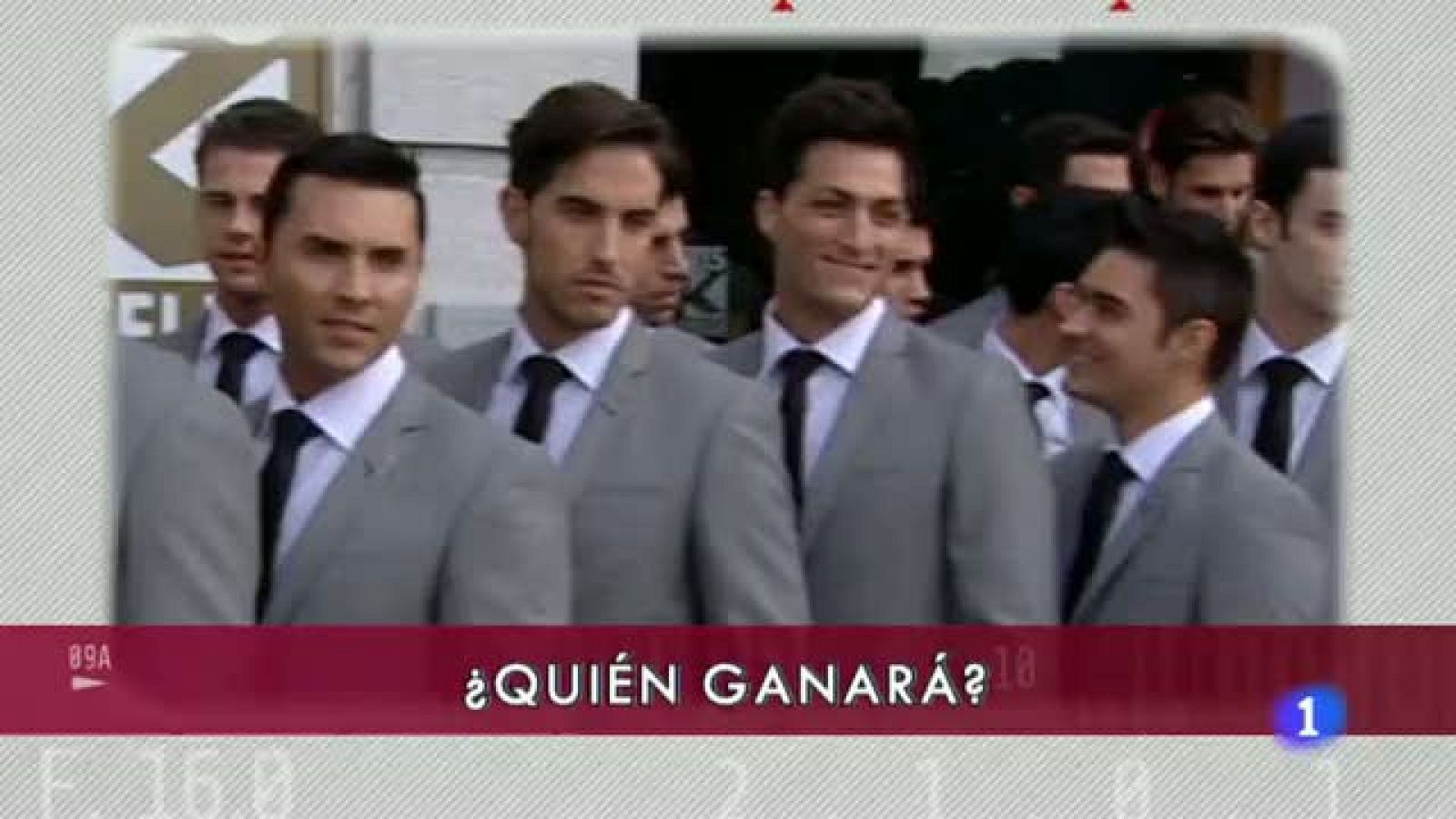 Corazón - 28/11/10 - D Corazón | Ver