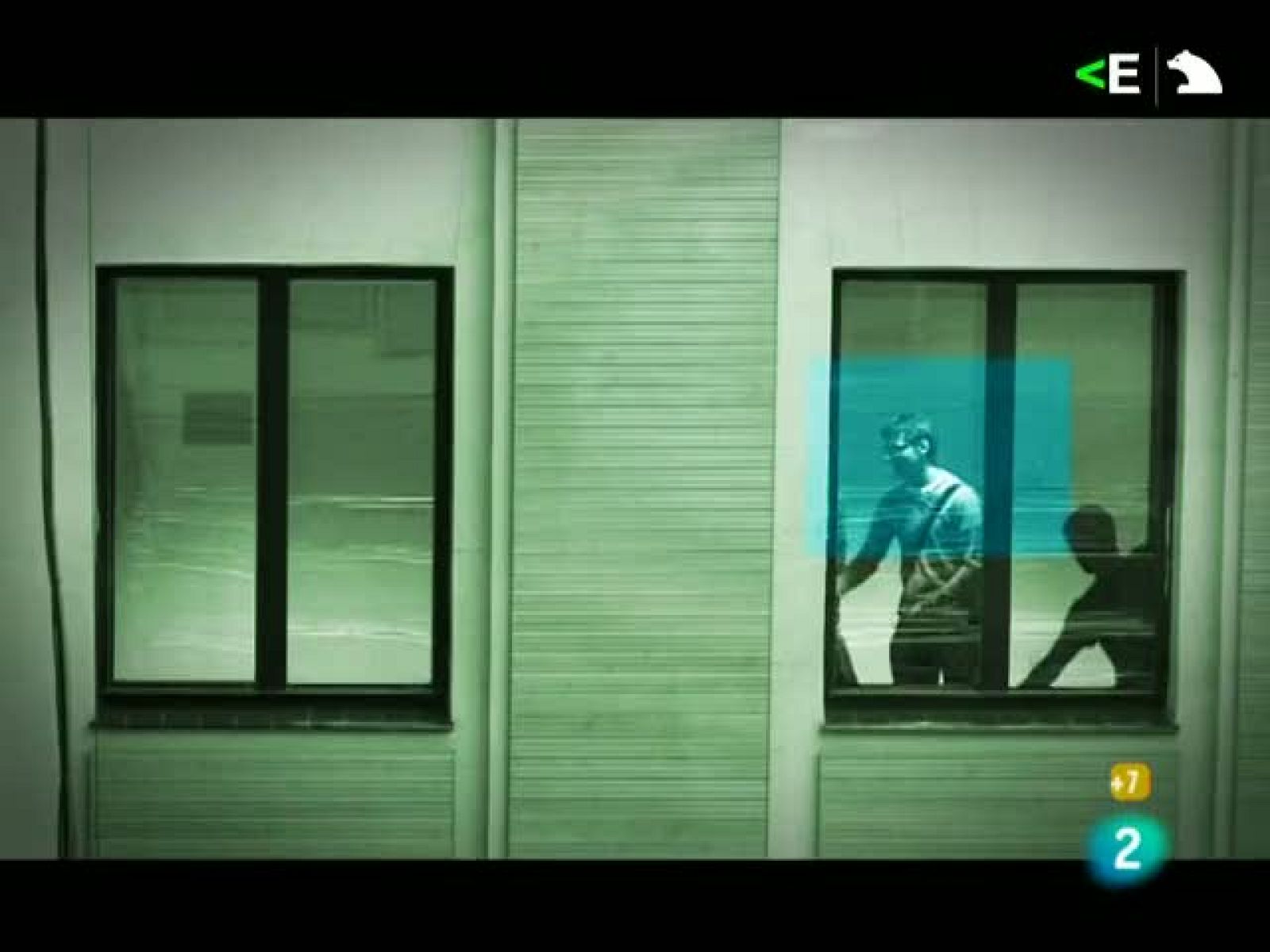 La casa encendida - 28/11/10 - La Casa Encendida | Ver