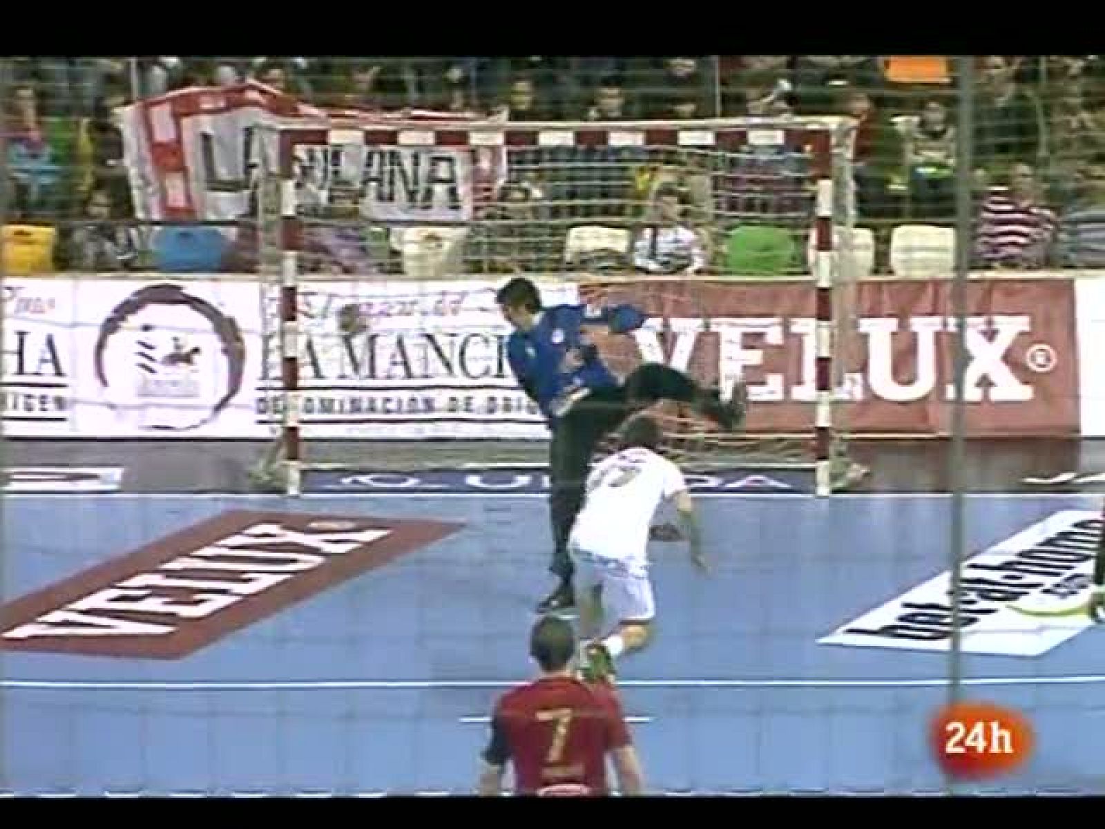 TDP Noticias 2 - 28/11/10 - tdp noticias | Ver