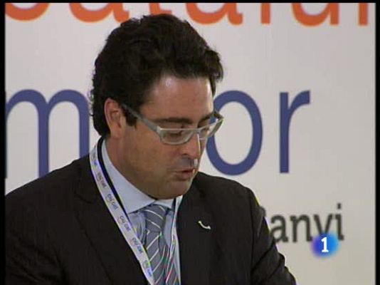  - CiU: "El pueblo catalán ha puesto punto final al tripartito"