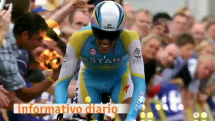 tdp noticias - TDP Noticias 3