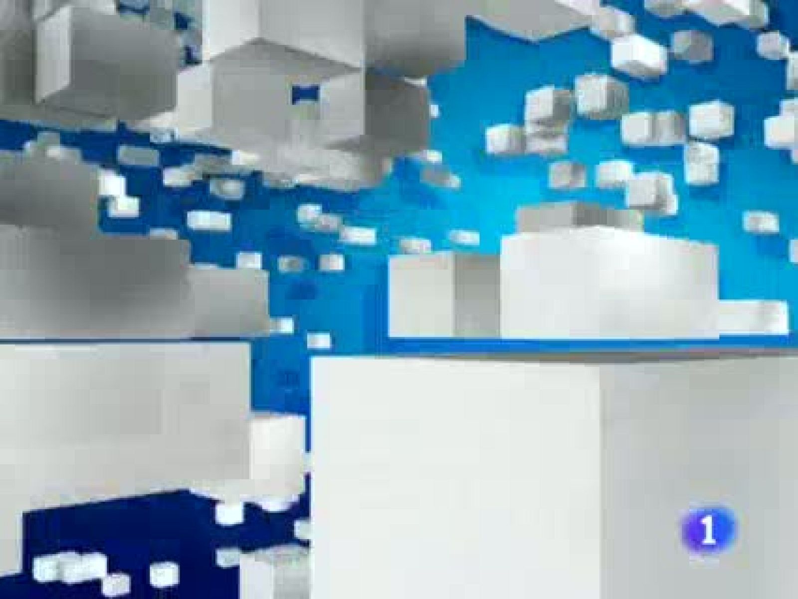 Telediario fin de semana - 28/11/10 | Ver