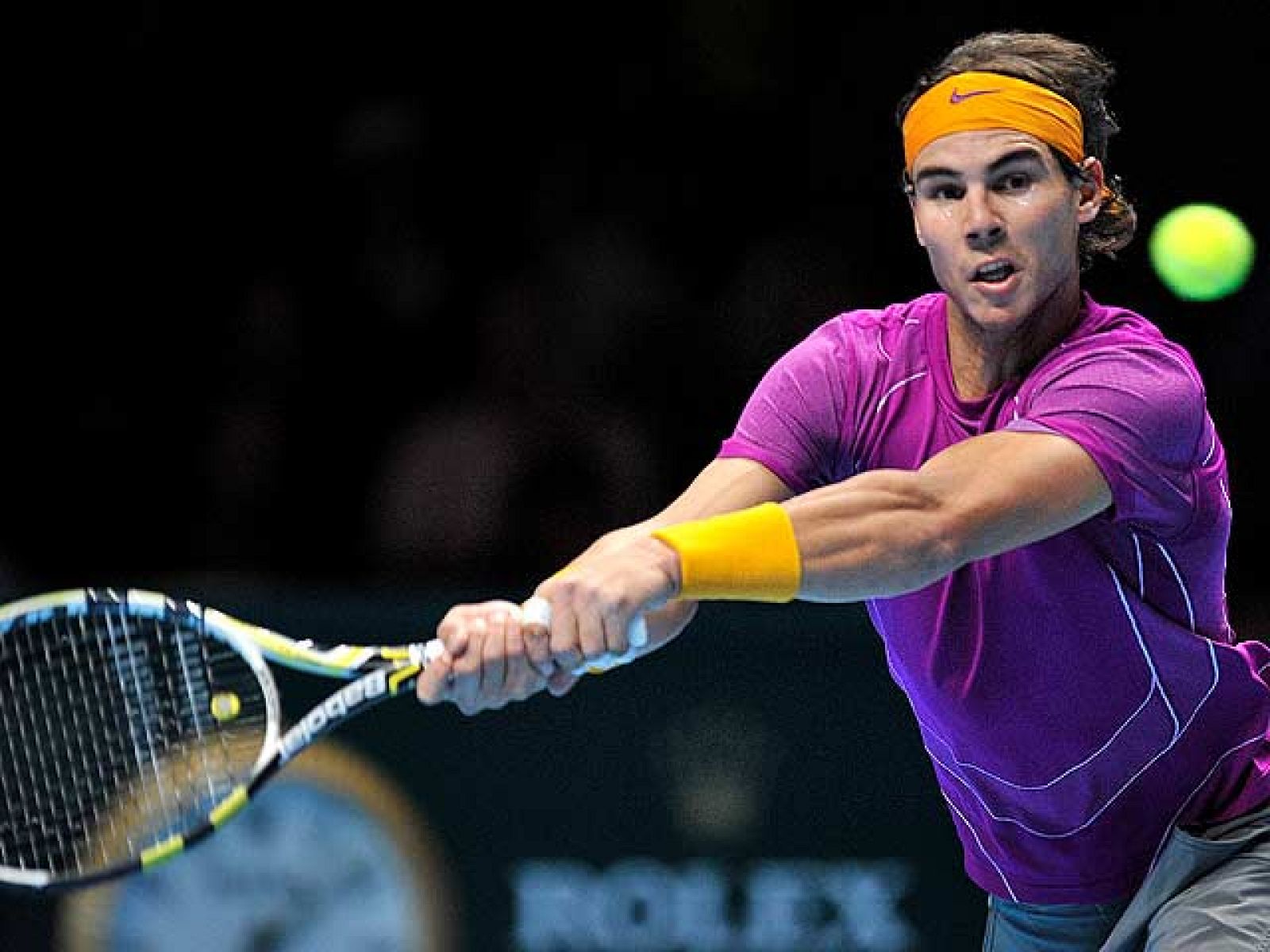 Telediario matinal en cuatro minutos - 29/11/10 | Ver