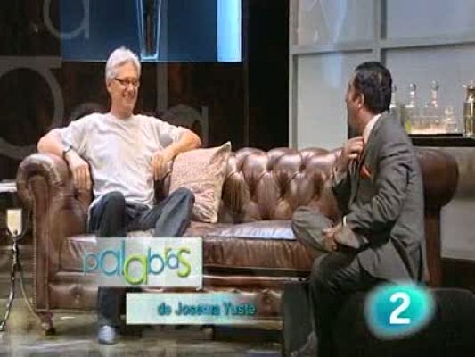 Palabra por palabra - Josema Yuste