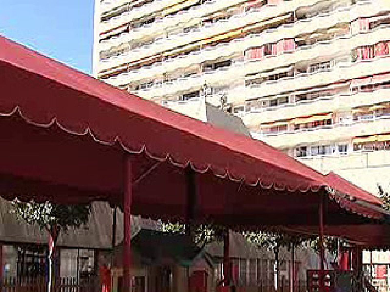 España Directo - Un incívico vecino