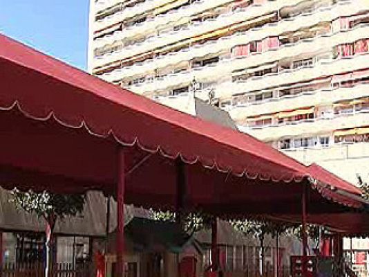 España Directo - Un incívico vecino