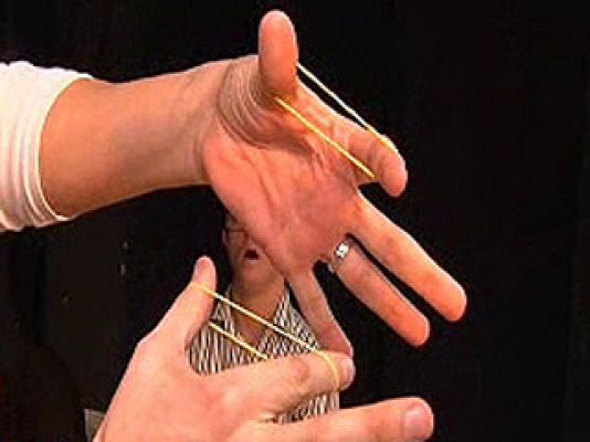 España Directo - Trucos por sonrisas