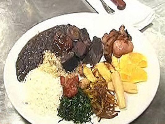 RTVE Cocina - Guiso de judías pintas