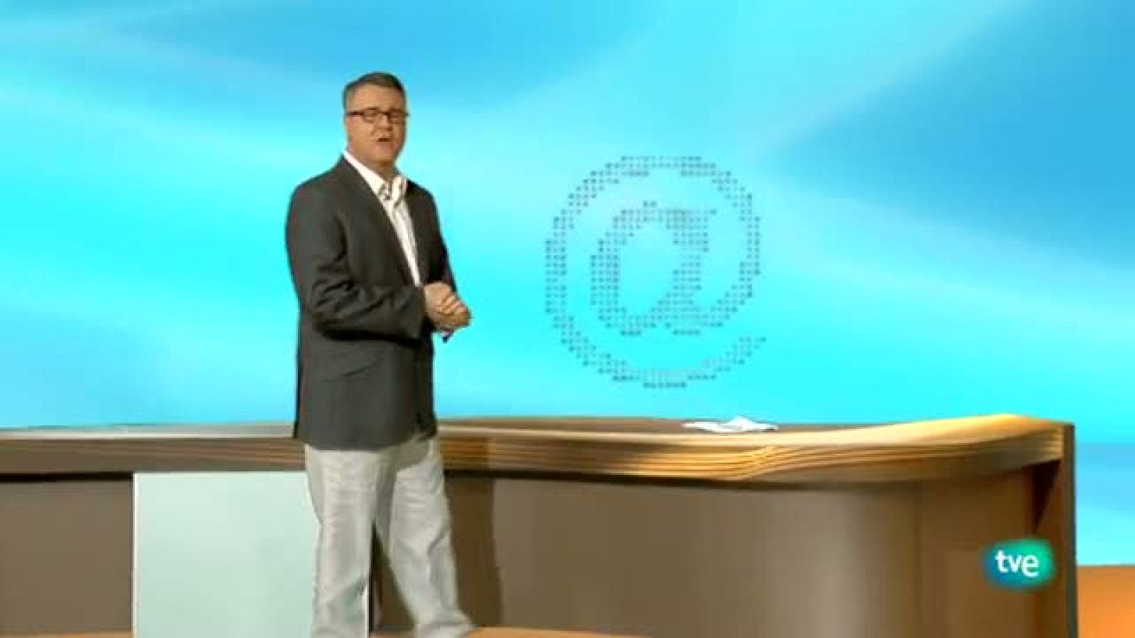 La aventura del saber - Naturaleza y Medio Ambiente - 29/11/10 - La aventura del Saber | Ver