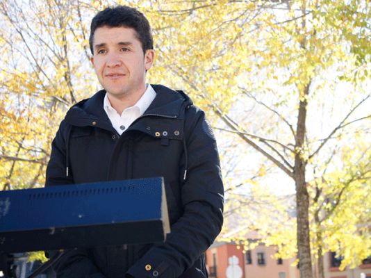  - Carlos Sastre contra el dopaje