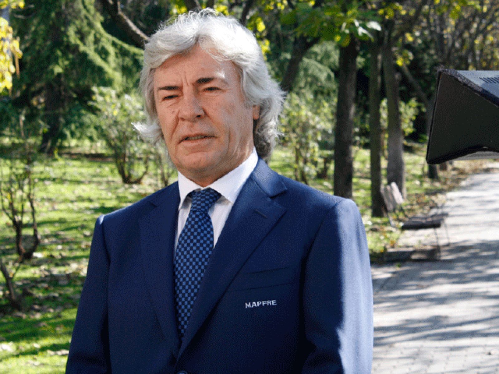 Ángel Nieto contra el dopaje | Ver