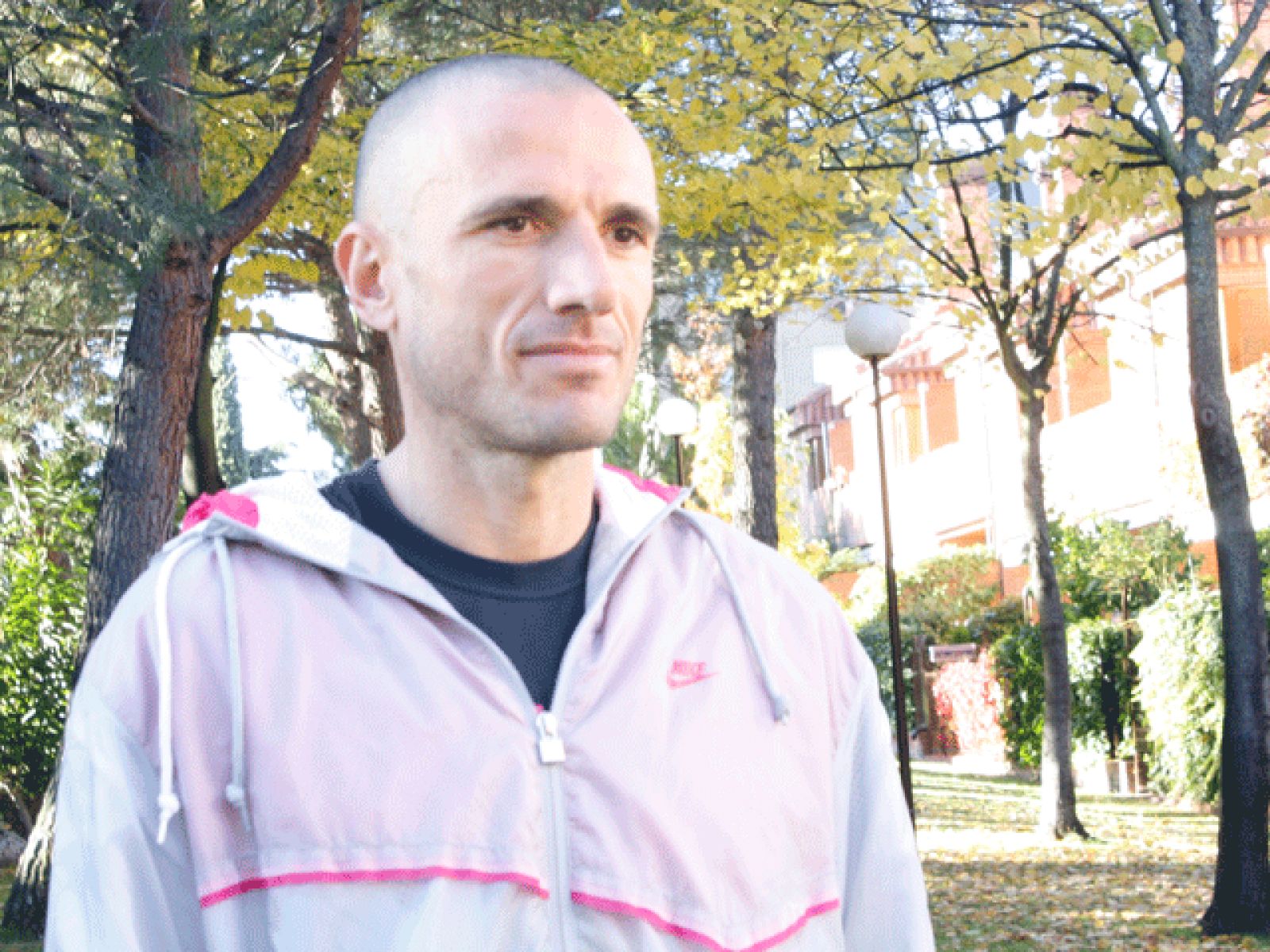 Chema Martínez contra el dopaje | Ver