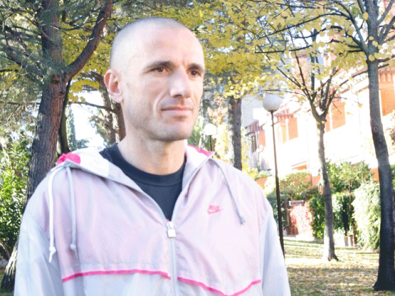 Chema Martínez contra el dopaje | Ver