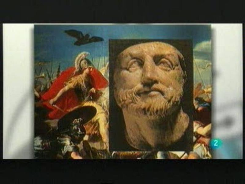 Debate Alejandro Magno