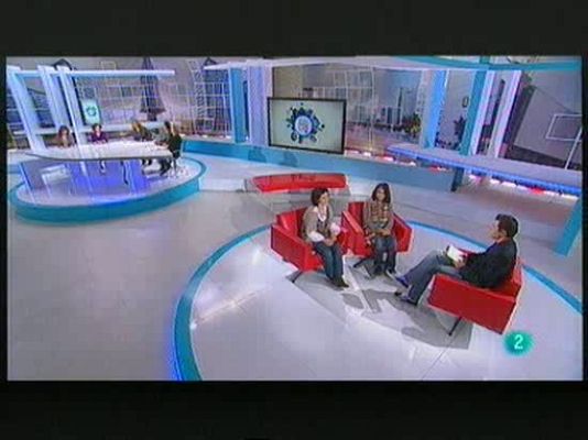 Para todos La 2 - Debates: Violencia de género